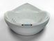 Гідромасажна Ванна WGT Spa Illusion 173x173см BT-WGT-SPA-ILL-173 фото 5