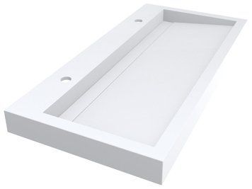 Умивальник AGNESS 1000 MIRASOFT Miraggio MG-UA-0001059 фото