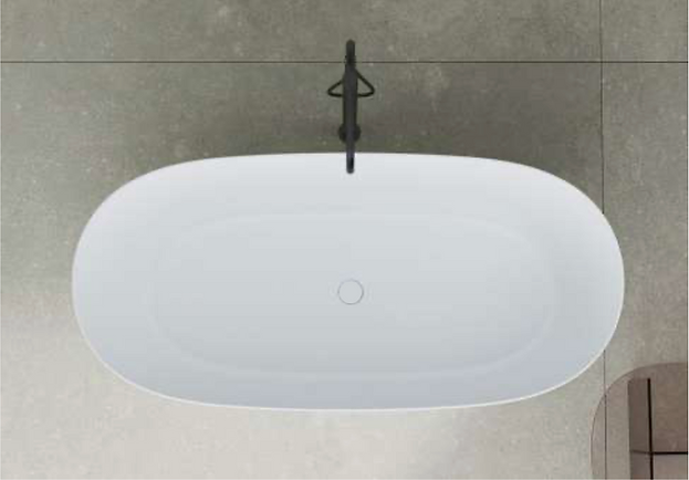 Ванна Глянцевая Water Composite DEA Light WC-LGT-DEA фото