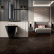 Керамограніт Versace Eterno patch.brown 80x80 G0263031 фото 7