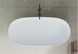 Ванна Глянцевая Water Composite DEA Light WC-LGT-DEA фото 2