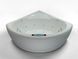 Гідромасажна Ванна WGT Spa Mi Corazon 151x151см BT-WGT-SPA-COR-151 фото 6