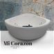 Гідромасажна Ванна WGT Spa Mi Corazon 151x151см BT-WGT-SPA-COR-151 фото 1