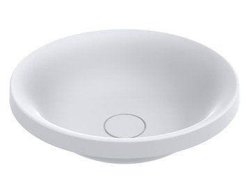 Умивальник SIENA MIRASOFT Miraggio MG-UA-0001117 фото