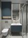 Керамогранит Alcora Ferentino grey 120x60 11023 фото 8