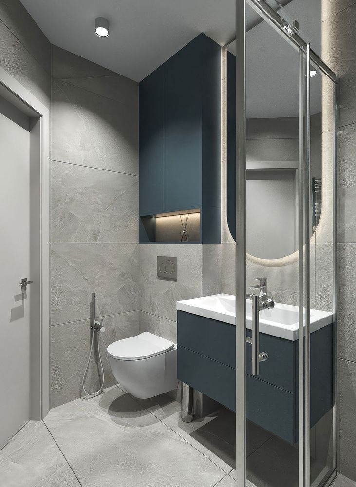 Керамогранит Alcora Ferentino grey 120x60 11023 фото
