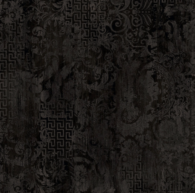 Керамогранит Versace Eterno patch.carbon 80x80 G0263030 фото