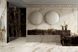 Керамогранит Versace Maximvs cal.bright lux r 120x280 G67502 фото 2