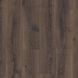 Ламинат Quick Step Majestic 3553 Дуб пустыня темно-коричневый шлифованный MJ3553 фото 1