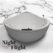 Гидромассажная ванна WGT Spa Night Flight 180x180см BT-WGT-SPA-NIG-180 фото 1